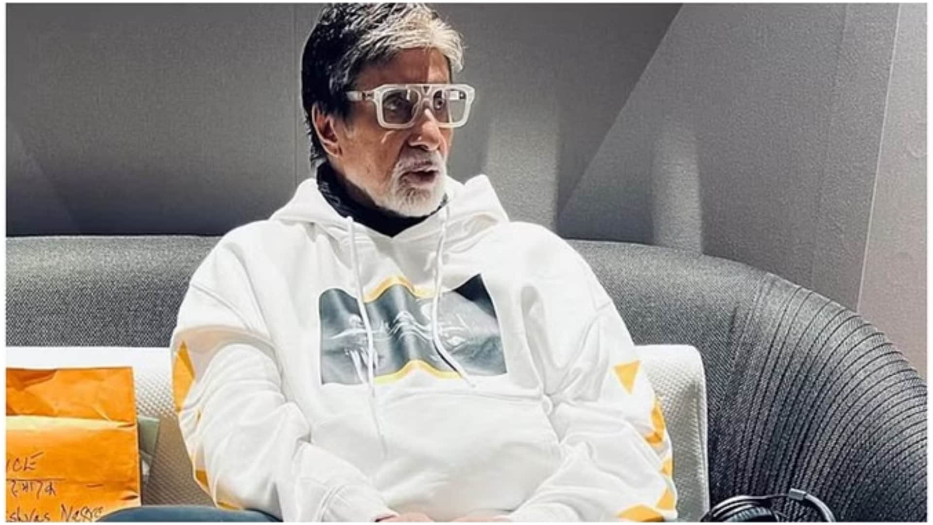 Amitabh Bachchan show KBC 16 Contestant Simran Bajaj Fails To Answer 3 lakh 20 thousand worth question