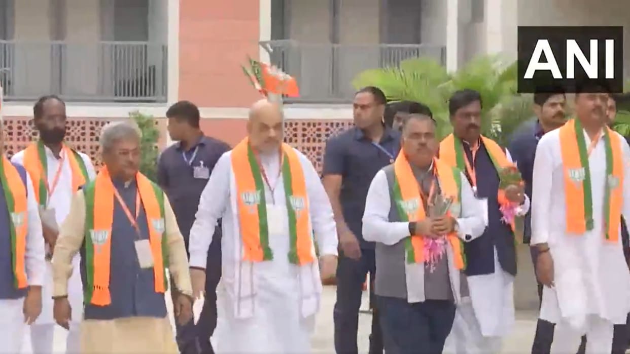BJP CEC meeting for the Haryana Assembly elections Know all updates in hindi