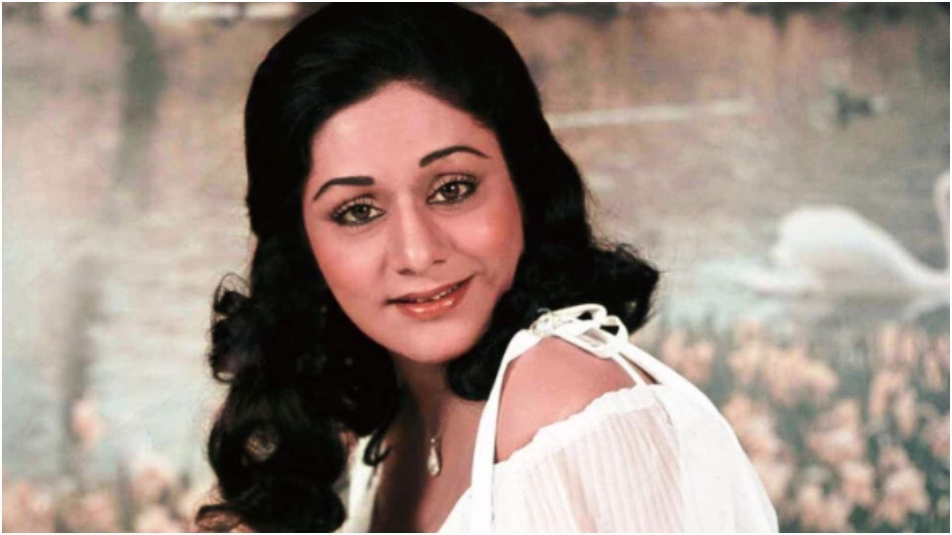 Aruna Irani talk about her shooting experiences with Raj Kapoor and actor Rishi Kapoor at shooting of Bobby