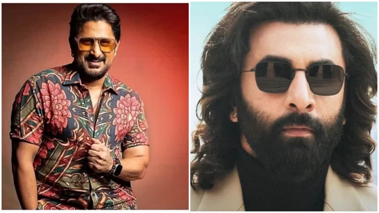 Welcome To The Jungle actor Arshad Warsi revealed he liked Sandeep Reddy Vanga and Ranbeer Kapoor Animal
