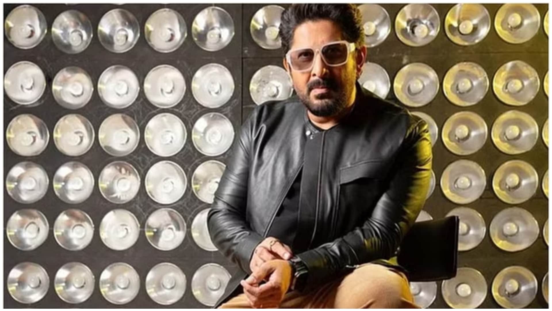 Arshad Warsi said he will be reserving his comments opinions about films and actors performances henceforth