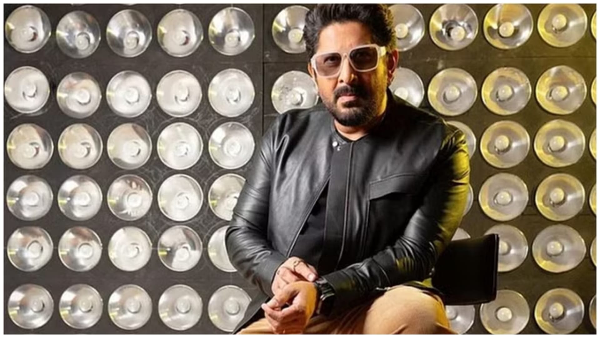 South director Ajay Bhupathi got angry on Arshad Warsi Joker Comment on Prabhas Details Inside