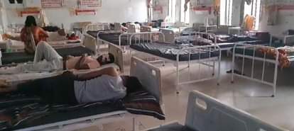 Kolkata Doctor Murder: OPD disrupted in government hospitals of Patna, doctors' strike continues; Bihar News