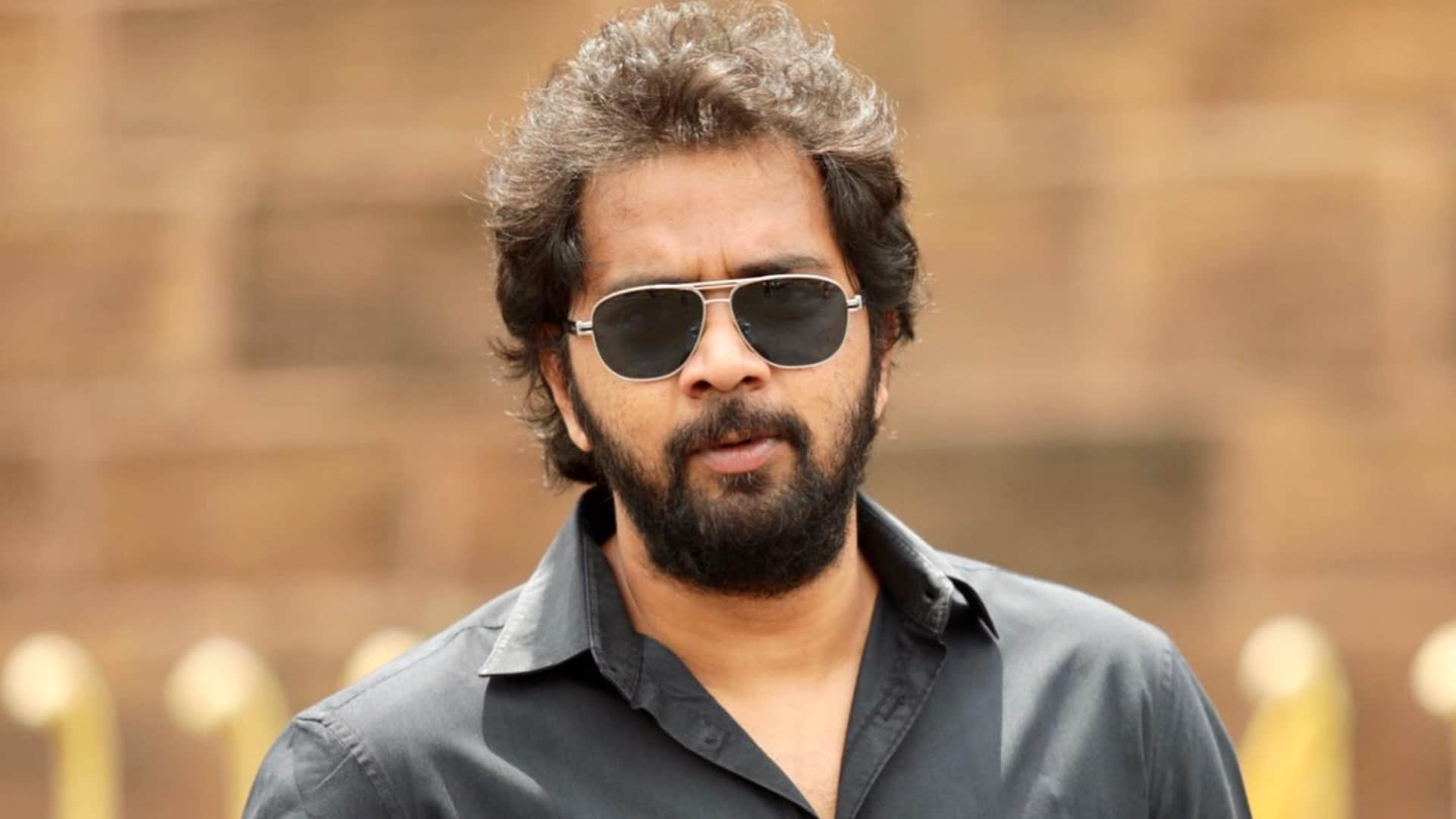 Chandoo Mondeti was surprised when his friend congratulated him on winning national award for Karthikeya 2