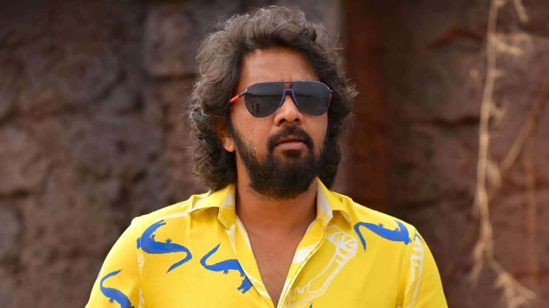 Chandoo Mondeti was surprised when his friend congratulated him on winning national award for Karthikeya 2