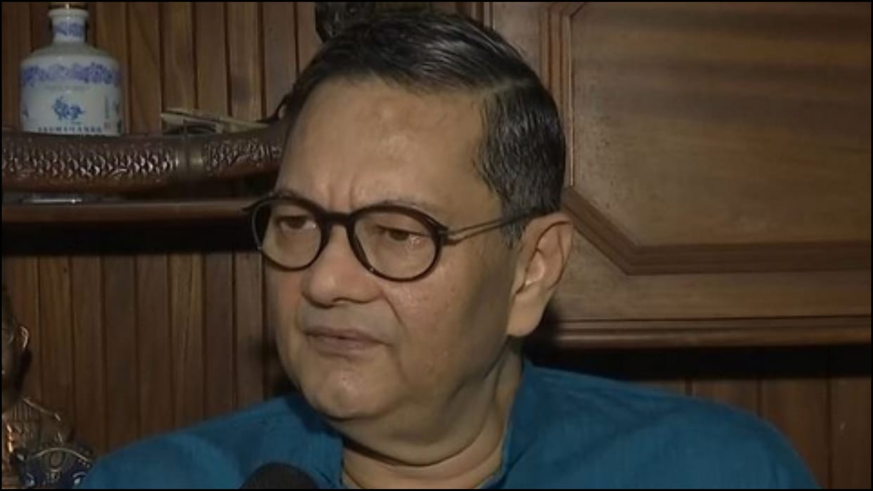 West Bengal politics Subhash Chandra Bose grand-nephew Chandra Kr Bose quits TMC reacts on BJP and Trinamool