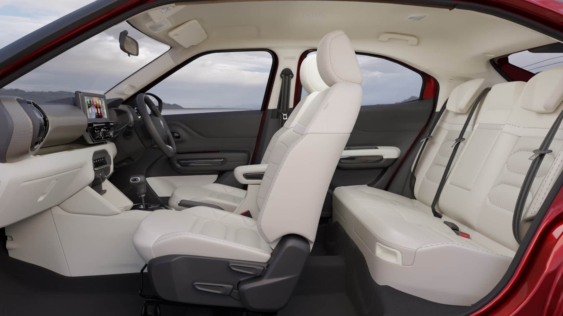 Citroen Basalt SUV Price list of all variants Know Features and Specifications