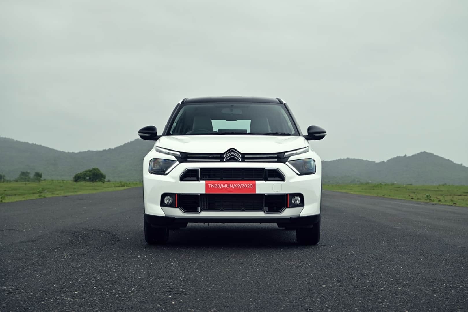 Citroen Basalt SUV Price list of all variants Know Features and Specifications
