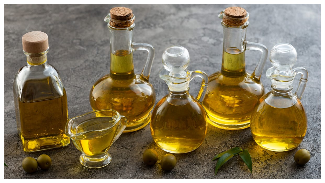 Government has sought answers from companies on sudden increase in retail prices of edible oils