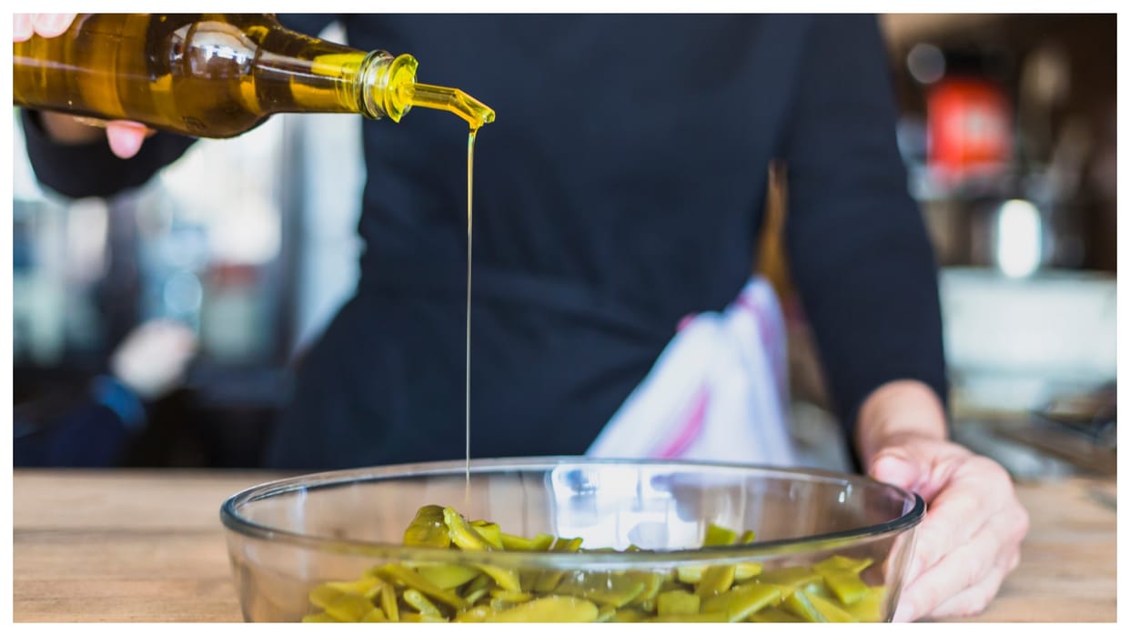 20% increase in import duty on crude and refined edible oils, spoils kitchen budget during festive season