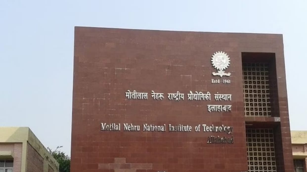 Seven alumni of MNNIT will receive special awards, for the first time alumni will be honoured.