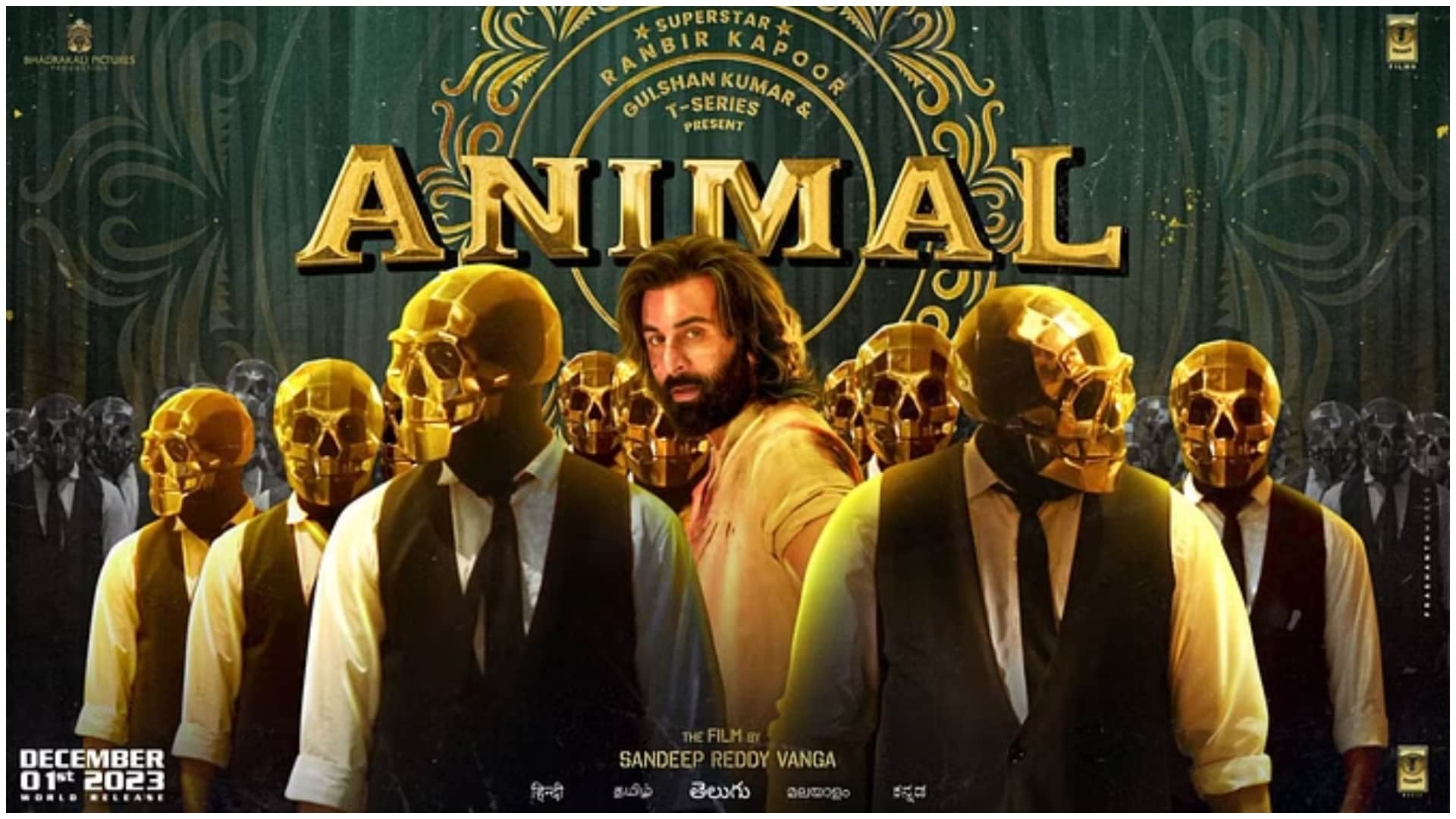 Welcome To The Jungle actor Arshad Warsi revealed he liked Sandeep Reddy Vanga and Ranbeer Kapoor Animal
