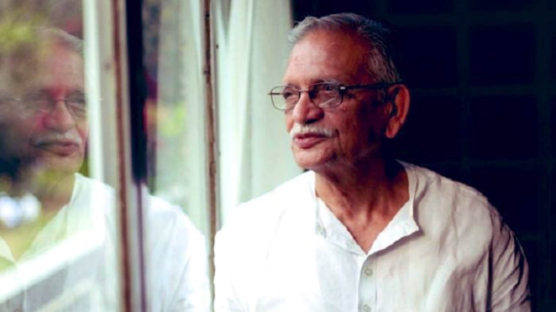 Gulzar Birthday special story started his career from movie bandini famous songs and quotes age and movies