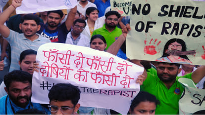 In Gorakhpur Strike, Situation worsened in BRD.50 operations postponed in AIIMS.