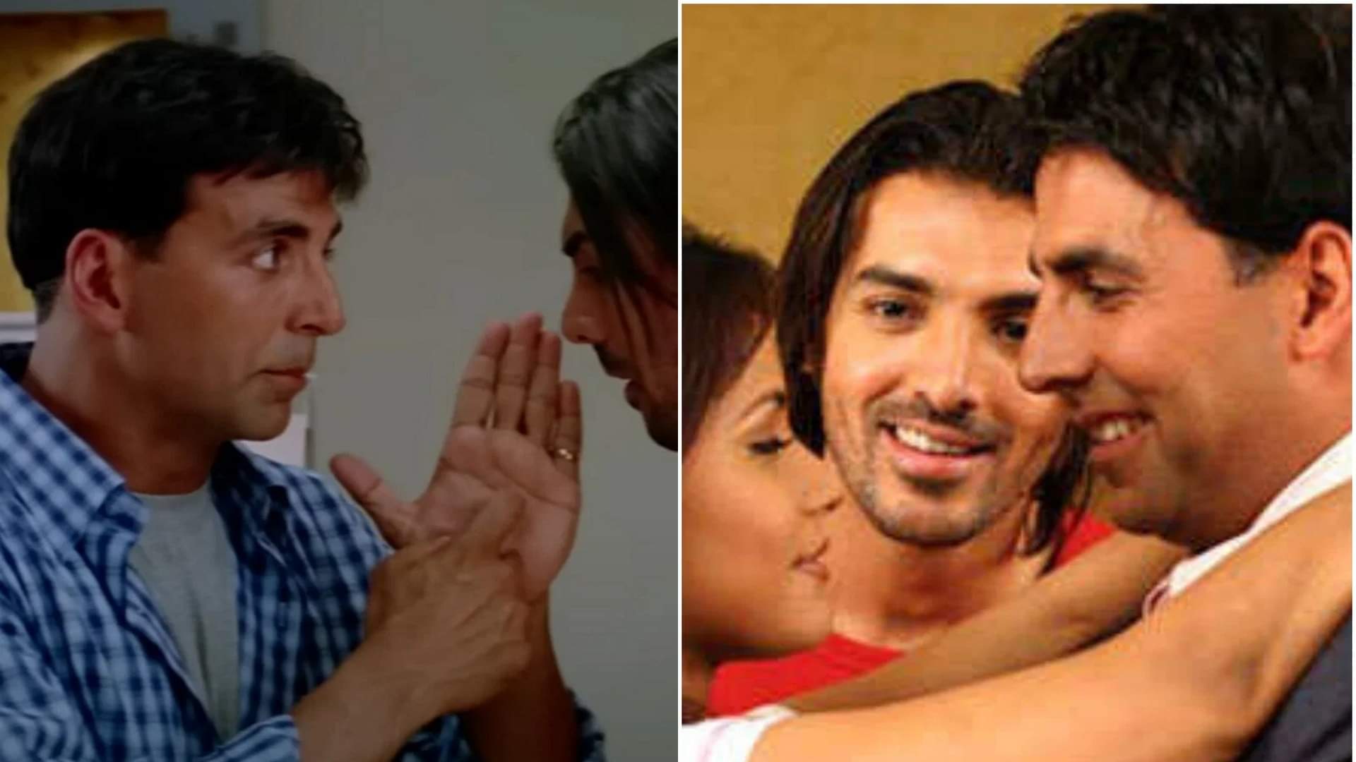 Khel Khel Mein actor Akshay Kumar These movie sequels if made they will earn huge at the box office