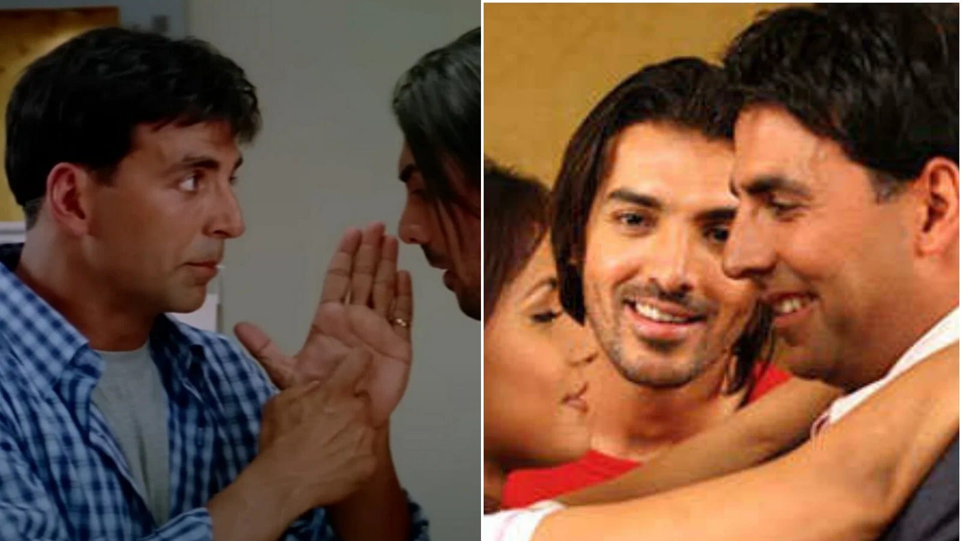 Khel Khel Mein actor Akshay Kumar These movie sequels if made they will earn huge at the box office