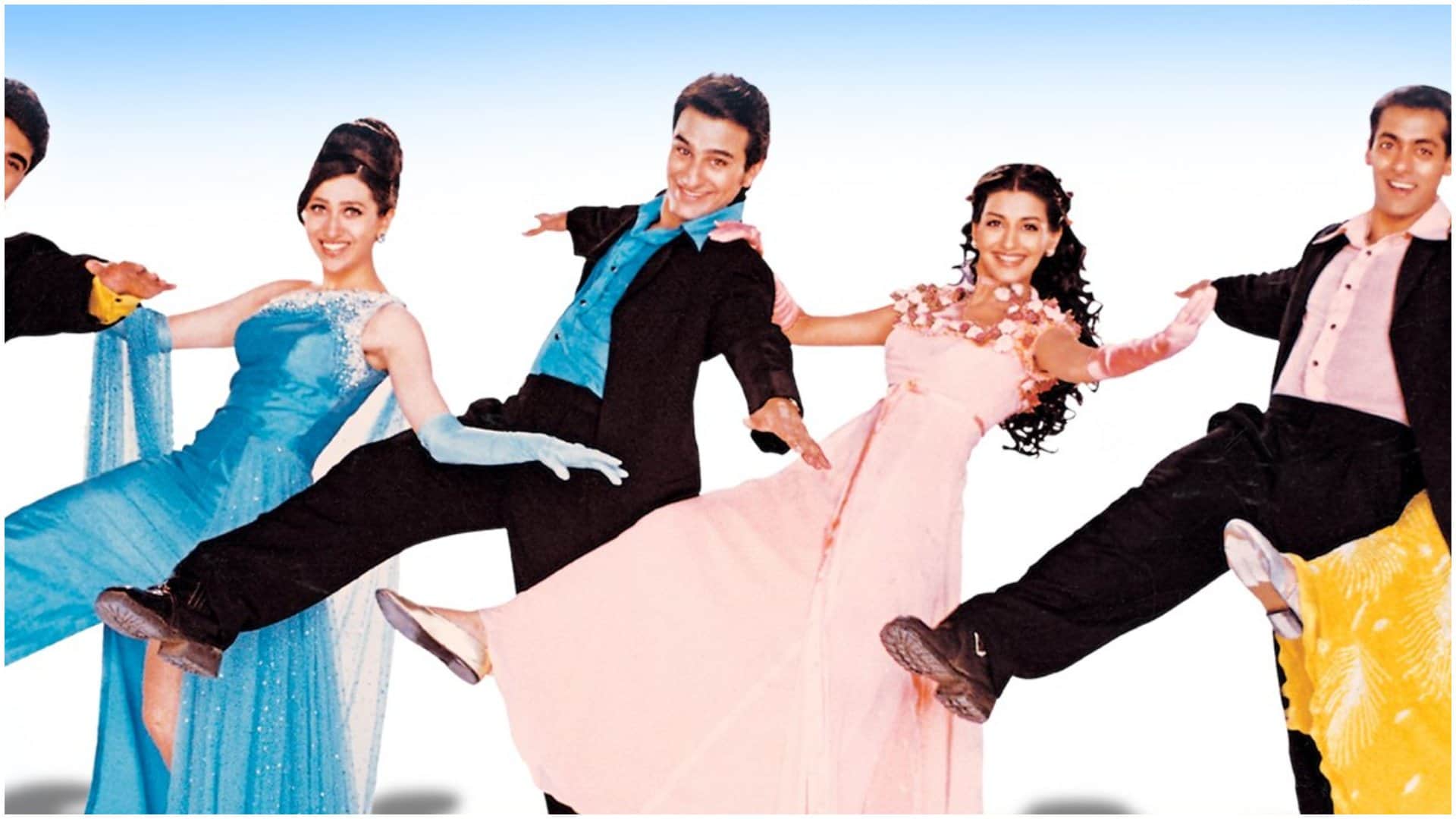 Bhai Dooj 2024 Movies Based on Brother and Sister Relationship Jigra Raksha Bandhan Hum Sath Sath Hai