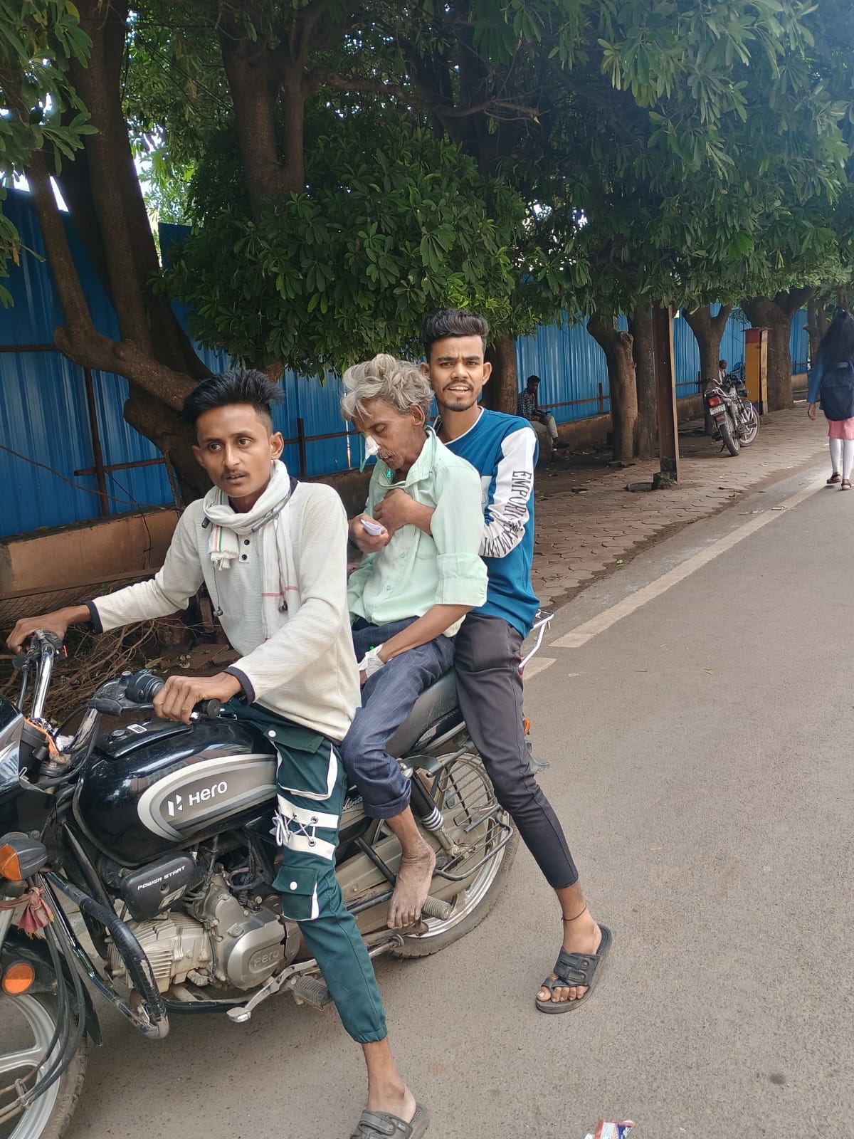 Patients' problems increased due to JUDA strike, High Court asked to end the strike, private medical colleges