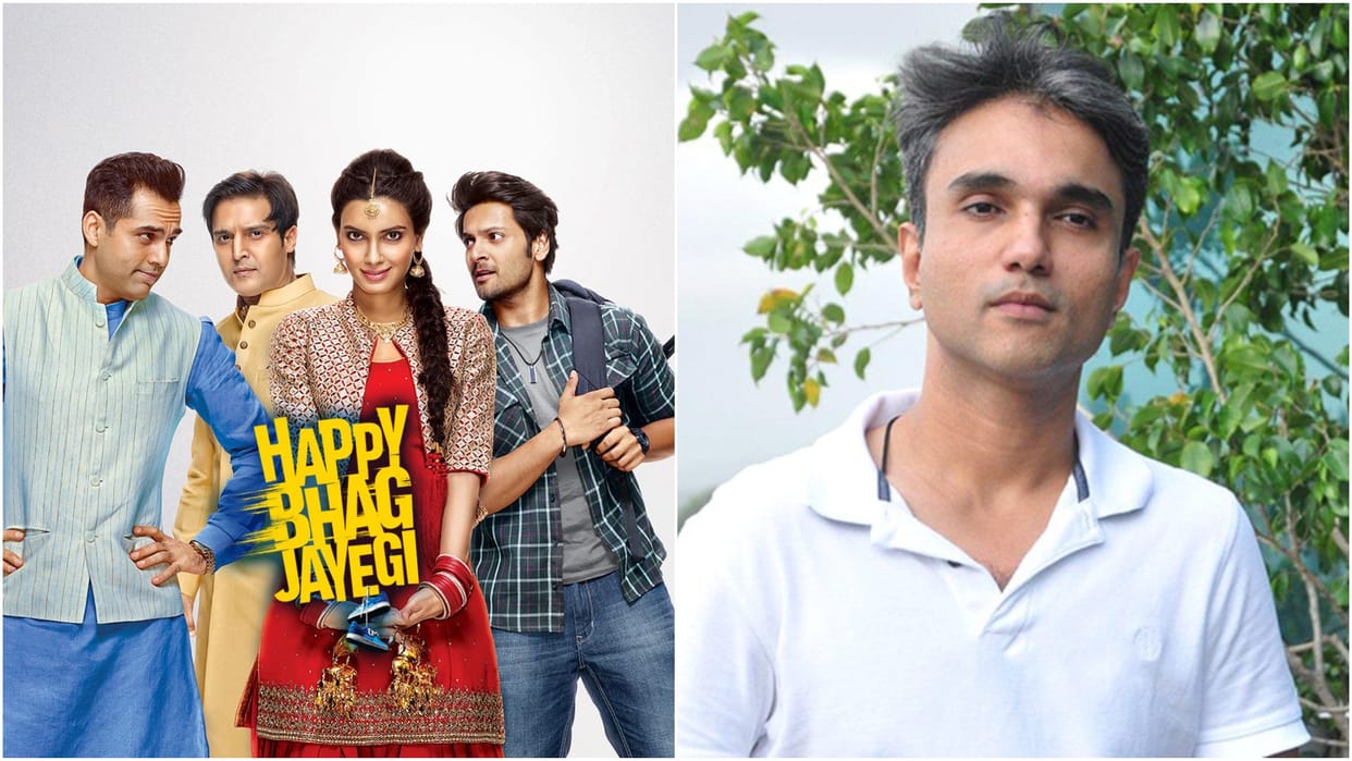 Khel Khel Mein Movie director Mudassar Aziz  talks about his struggle face when Aanand L Rai helped him