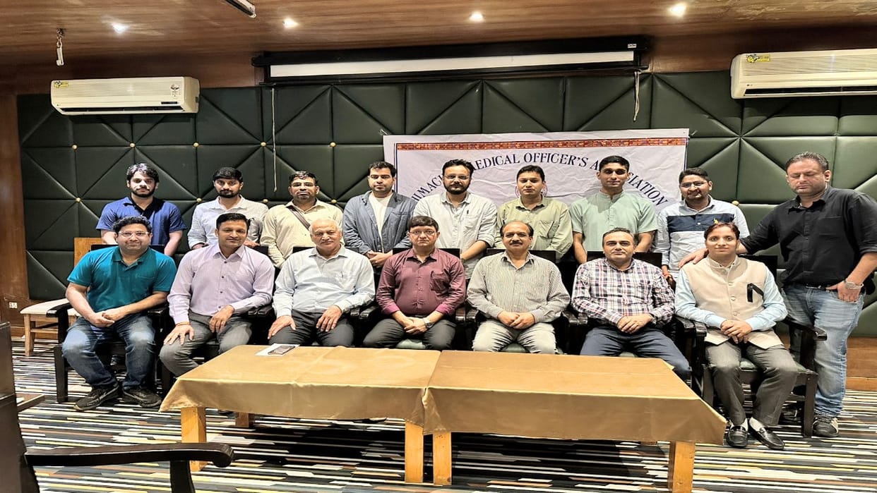 Himachal Medical Officers Association: Govt should strictly implement the State Health Protection Act