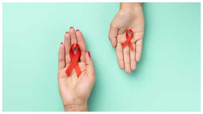 HIV positive cases are increasing every year in Bareilly unsafe physical relationship is the main reason