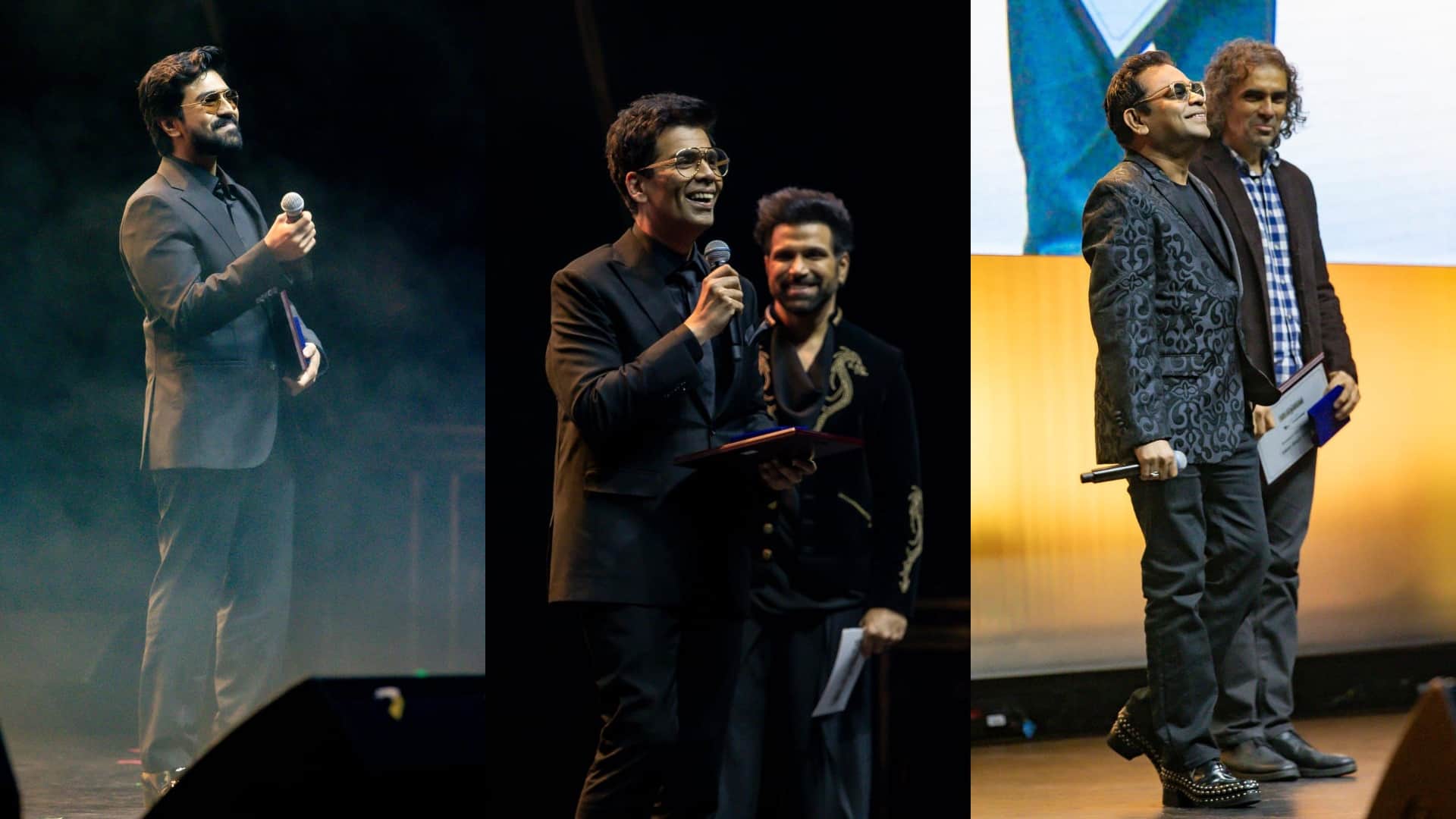 Indian Film Festival of Melbourne 2024 winners list vikrant massey 12th fail got best film award