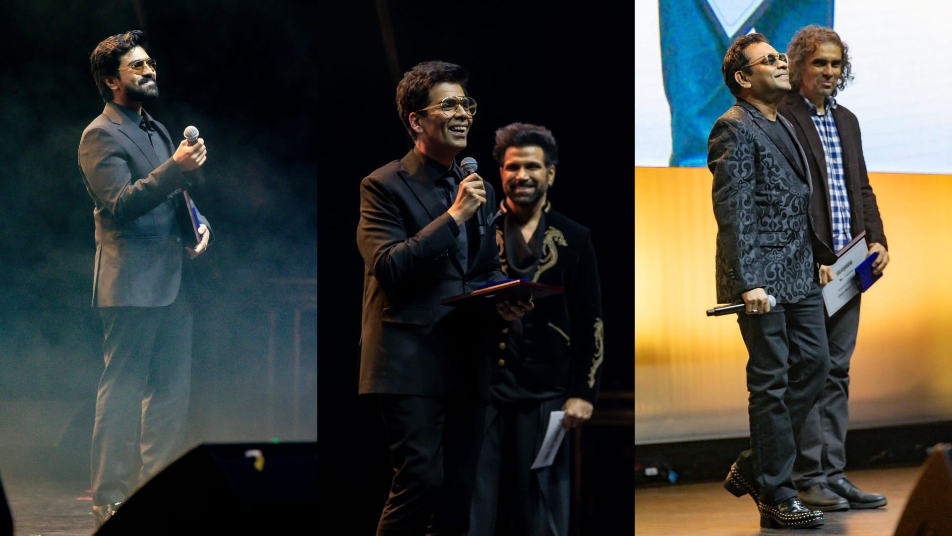 Indian Film Festival of Melbourne 2024 winners list vikrant massey 12th fail got best film award