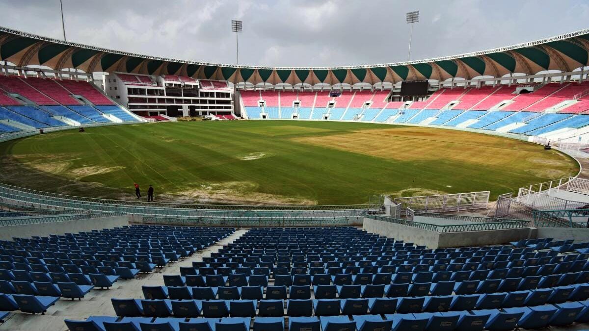 IPL 2025: Seven matches will be held on these dates at Ekana Stadium, tickets will be available online as wel