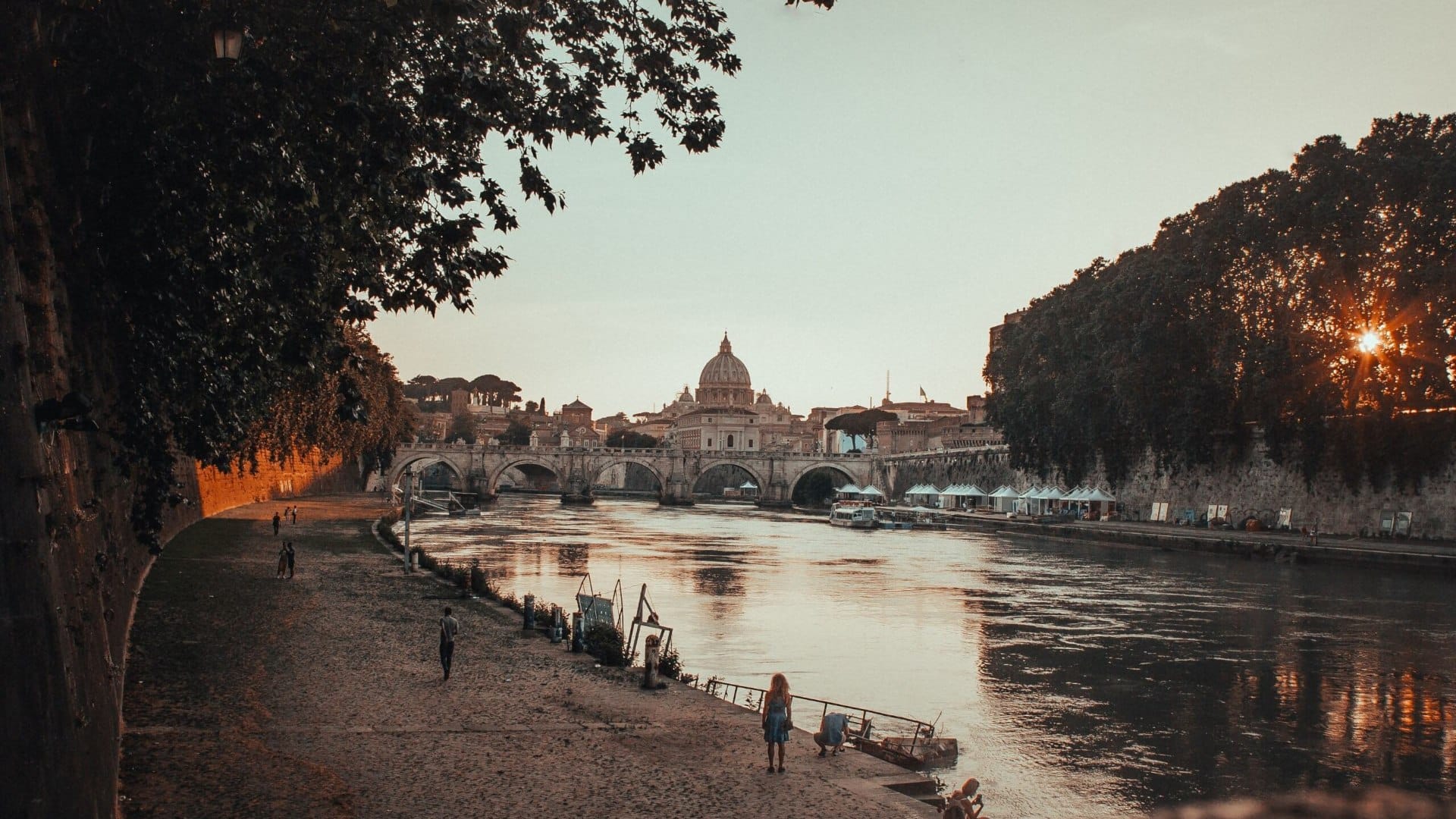 Ajab-Gajab: interesting facts and history of rome who called the capital of two countries