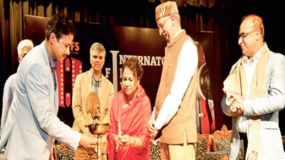 शिमला में अंतरराष्ट्रीय फिल्म महोत्सव शुरू