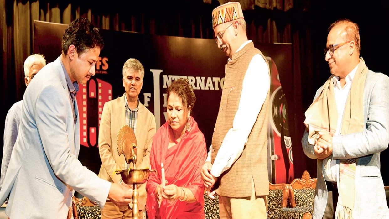 International Film Festival begins in Shimla, 105 films from 28 countries will be shown