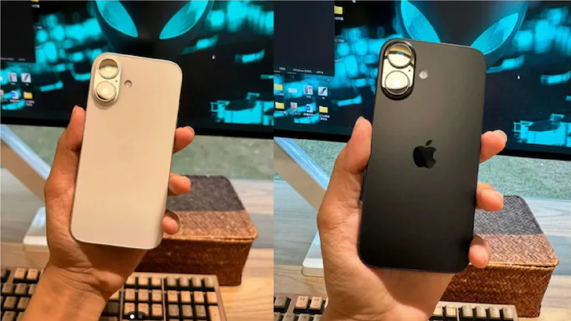 iPhone 16 Series: लॉन्चिंग से पहले कीमत लीक, फीचर्स भी आए सामने, सभी मॉडल में मिलेगा AI का सपोर्ट iPhone 16 Series Price Key Specifications Leaked Details here in hindi