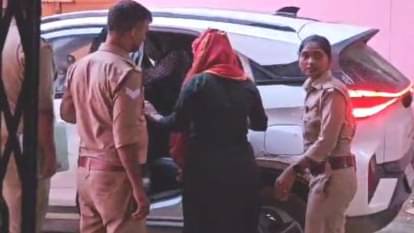 Kannauj case New update Charges framed against Nawab Singh, Neelu and girl aunt