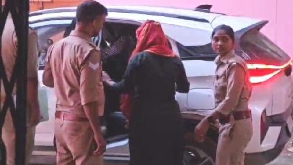 Kannauj case New twist Sp leader Nawab Singh Yadav had raped a teenager, DNA test confirmed