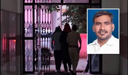 Kannauj case New update Charges framed against Nawab Singh, Neelu and girl aunt