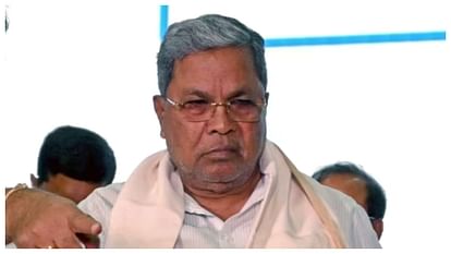 Lokayukta police register FIR against Karnataka CM Siddaramaiah and others in MUDA case