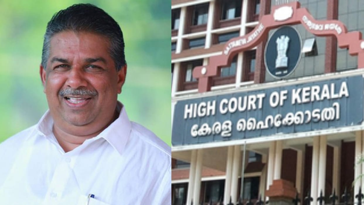 Kerala govt didn't prevent release of Justice Hema Committee report: Minister Cherian