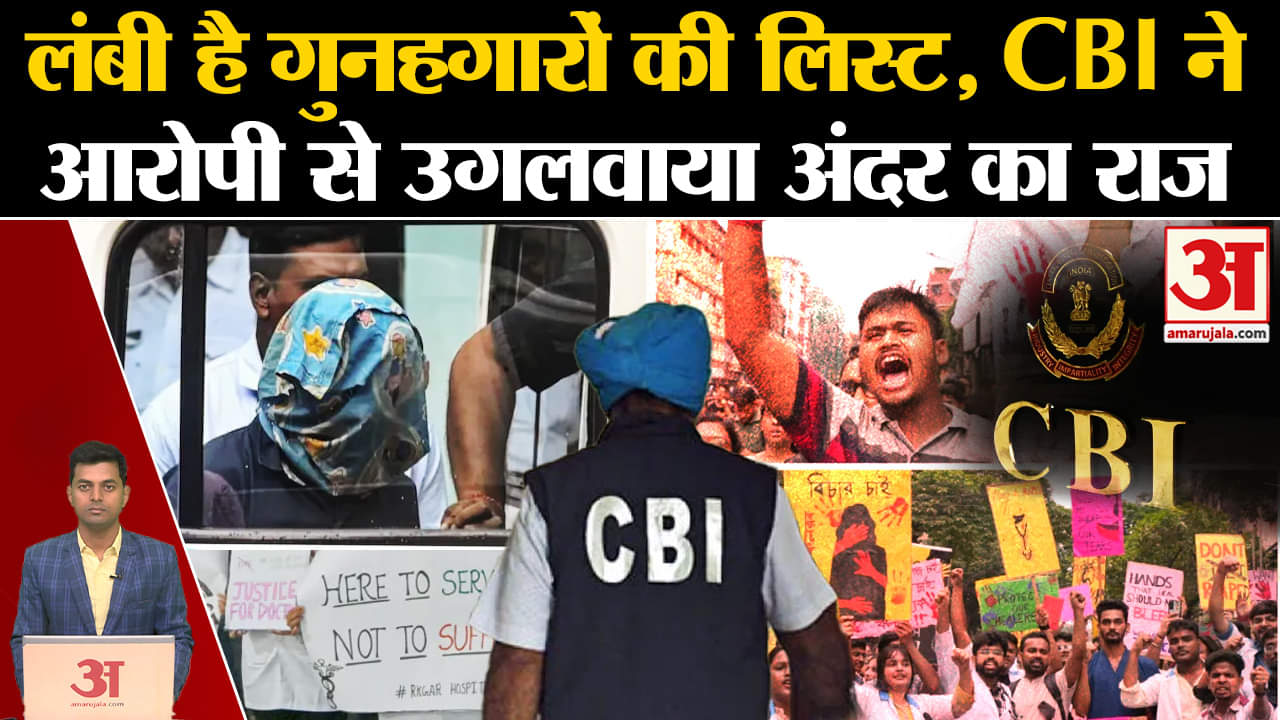 Kolkata Doctor Death