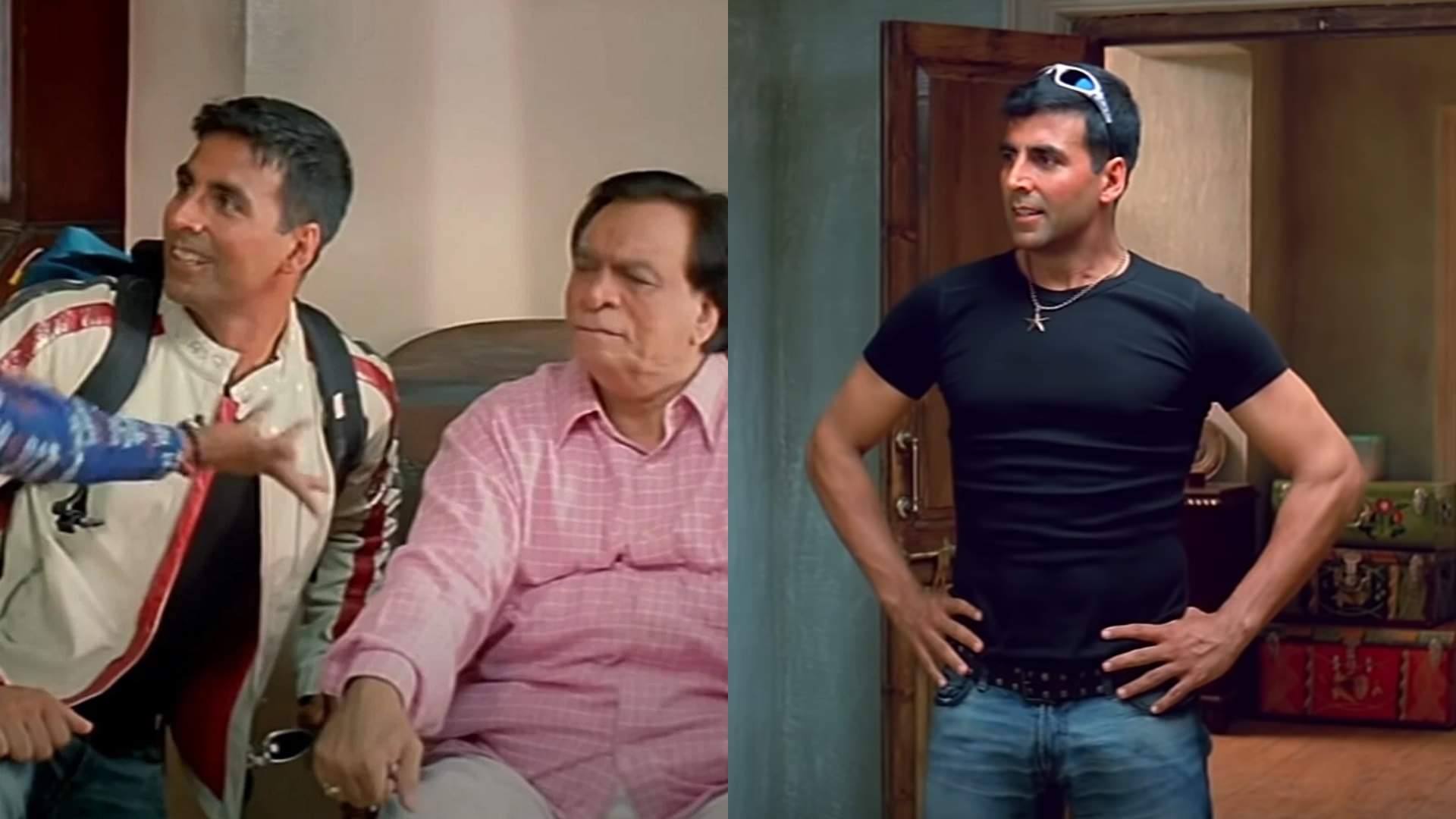 Khel Khel Mein actor Akshay Kumar These movie sequels if made they will earn huge at the box office