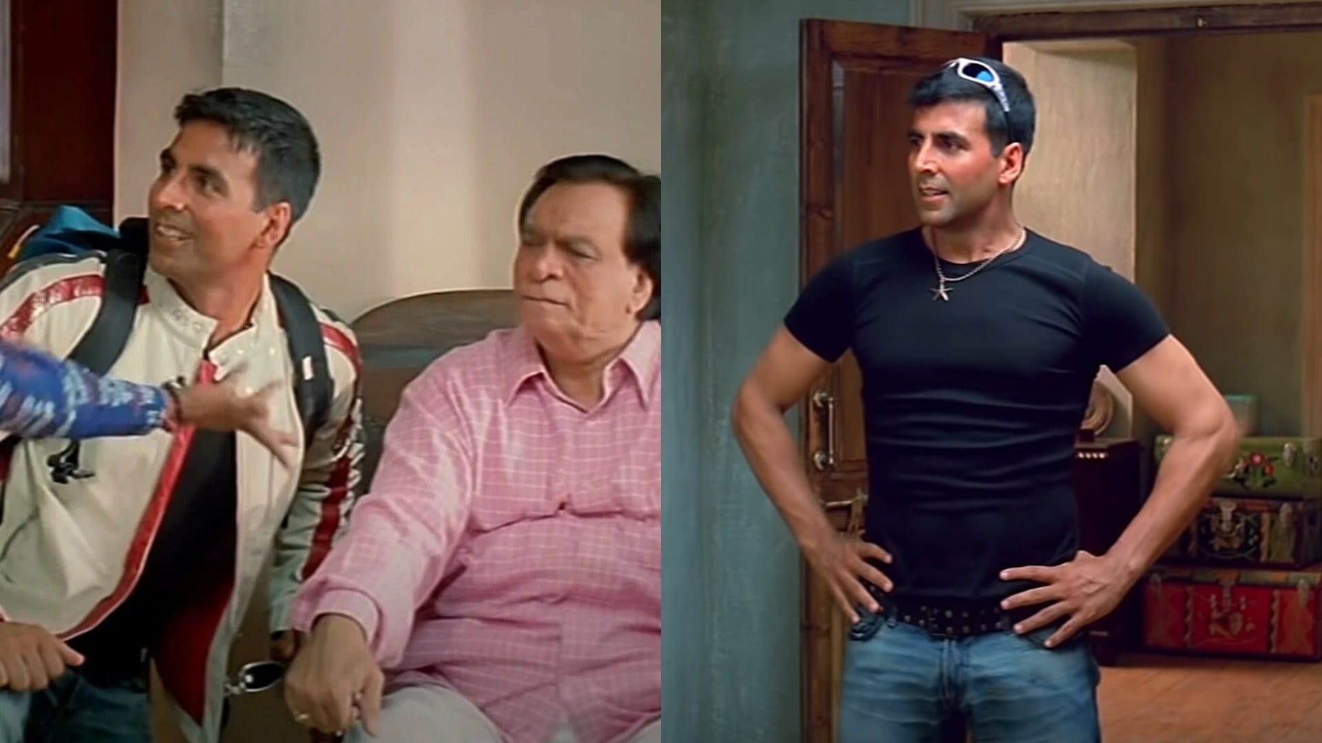 Khel Khel Mein actor Akshay Kumar These movie sequels if made they will earn huge at the box office