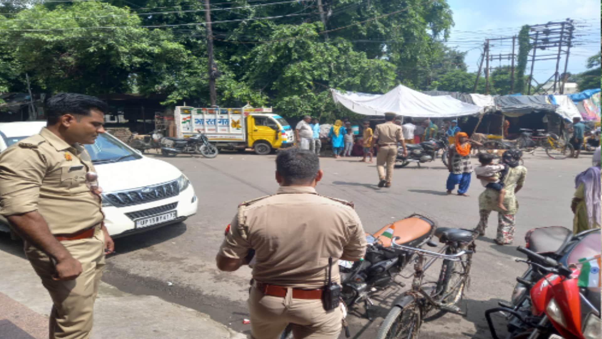 UP News: Engineers daughter kidnapped in Meerut, three arested