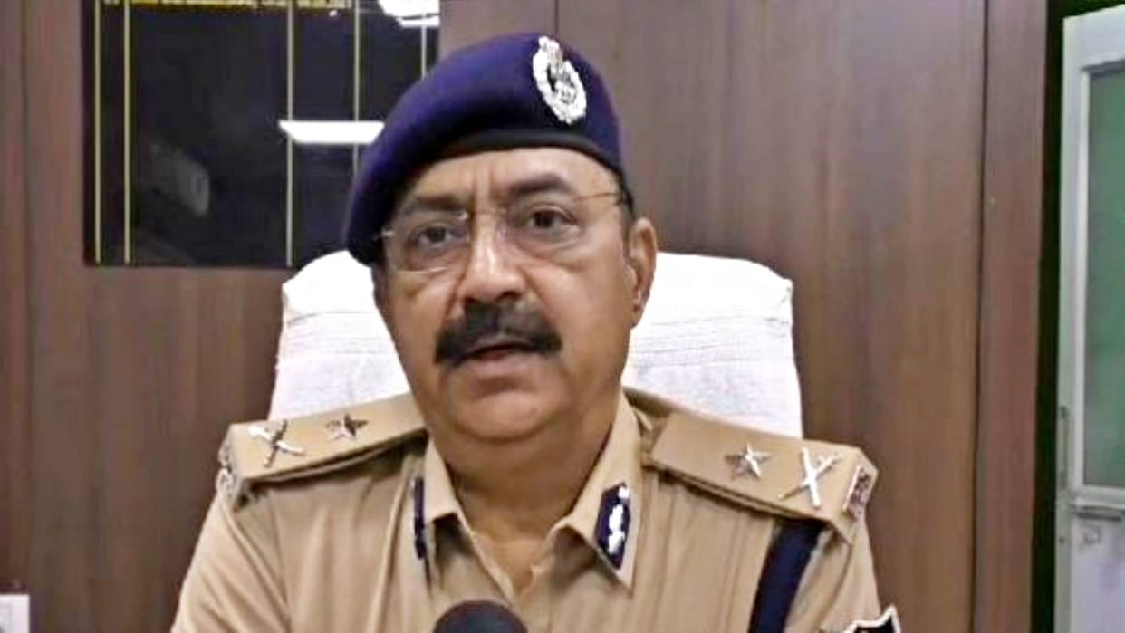 Shahdol Crime 70-year-old man raped a 16-year-old girl police arrested