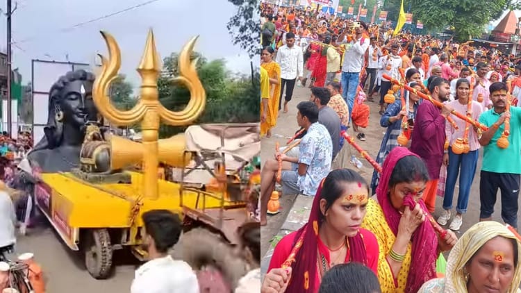 Panchayat Chunav: कांवड़ यात्रा नहीं होगी प्रभावित, निर्वाचन आयोग ने ऐसे तैयार किया चुनाव का कार्यक्रम