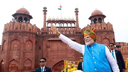 Kurushetra: PM Modi clear messege from Red Fort - BJP Will Choose Ideology Over Government