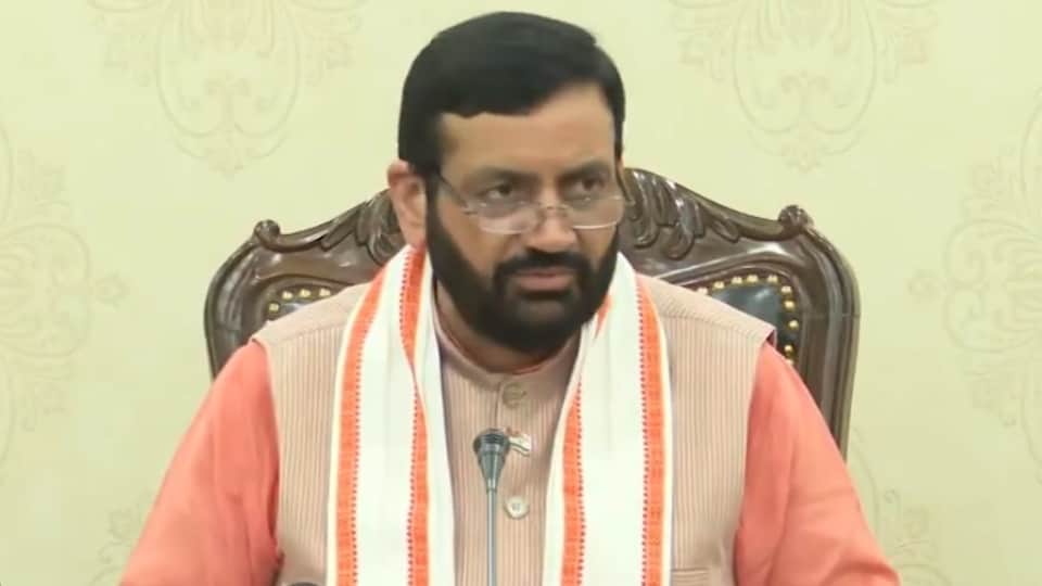 सीएम नायब सैनी