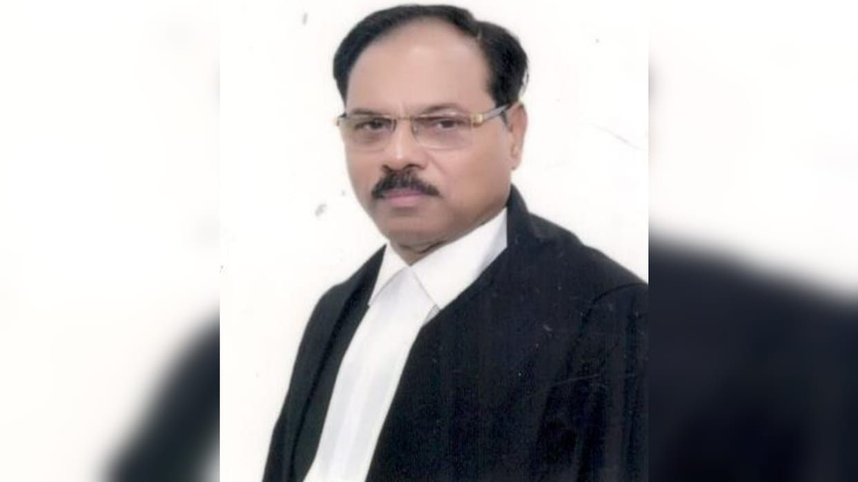 Justice Shekhar Kumar Yadav will address the British Parliament, will present the concept of developed India