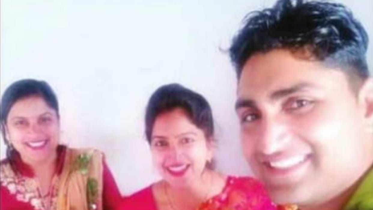 Rakshabandhan 2024: Achieved success through struggle, increased the honor of family by fulfilling mother's dr