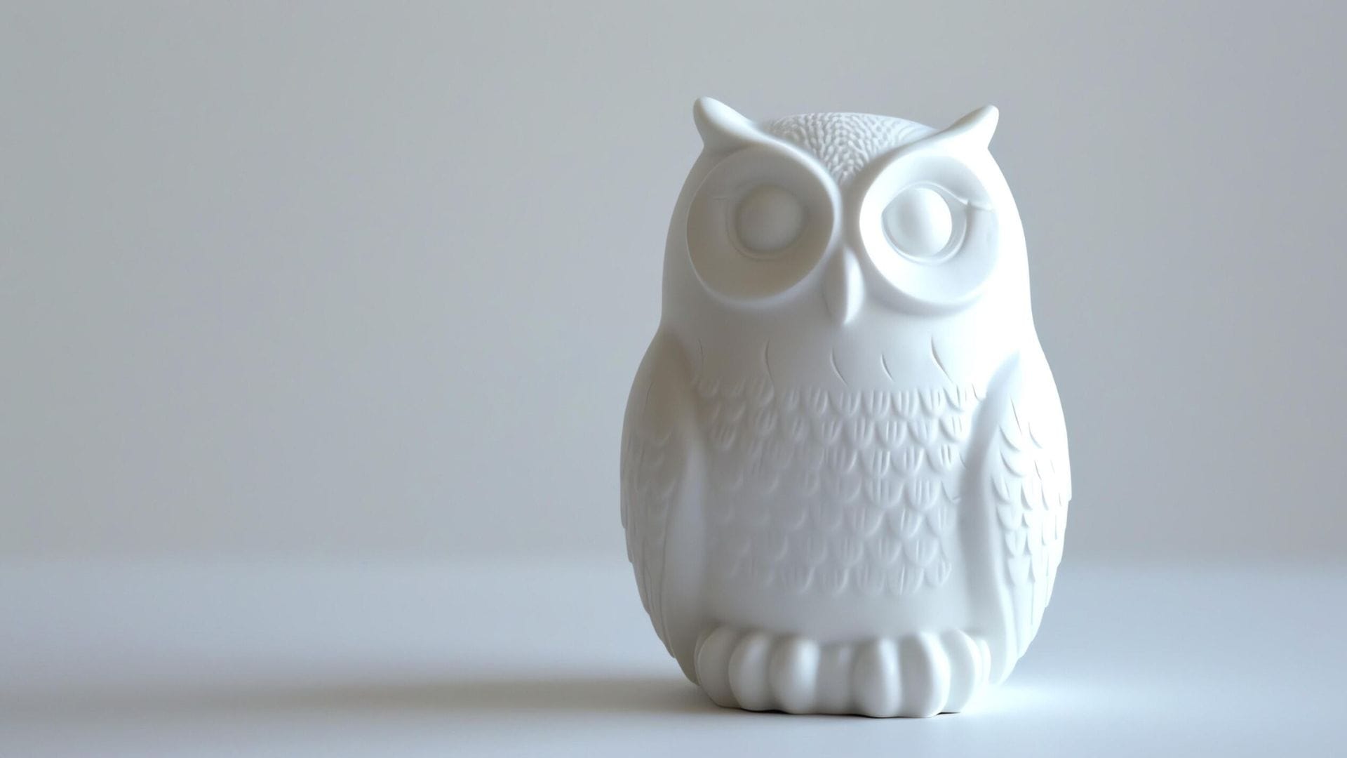 Religious significance of owl and symbolism and importance of it