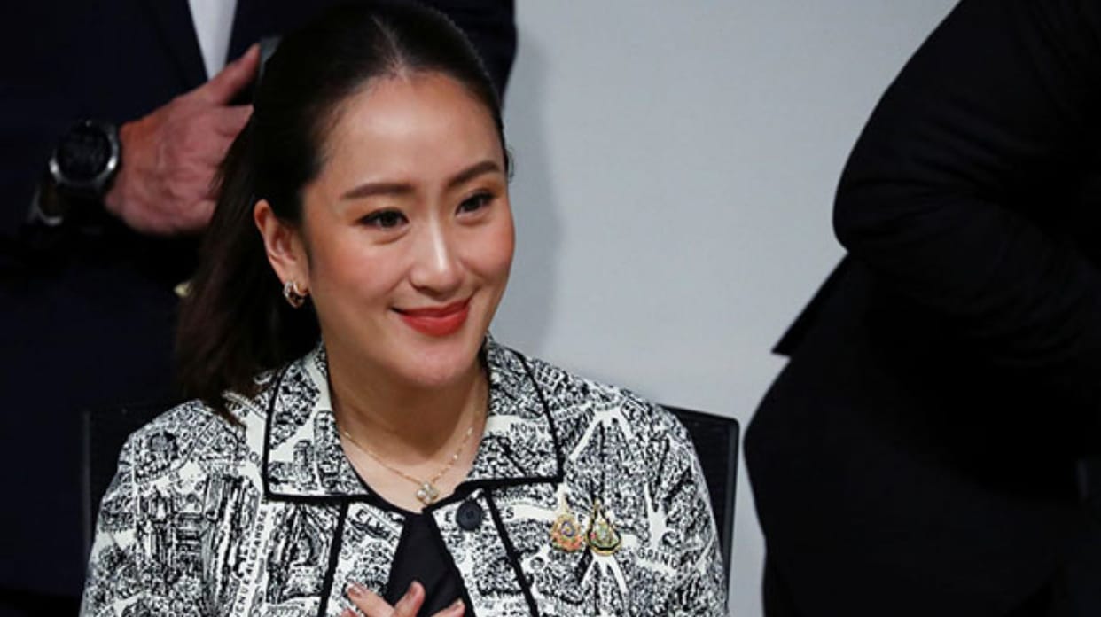 Thailand's new PM Paetongtarn Shinawatra All you need to know News in hindi
