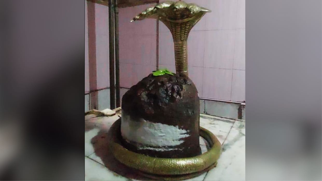 Sawan 2024 Special story of Pita Maheshwar temple in varanasi